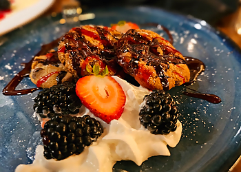 The Old Town Junction The Old Town Junction - Santa Clarita, CA American Restaurants - Food Image