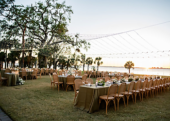 The Olive Tree Weddings, LLC - Tampa, FL Wedding Planners - Project Image