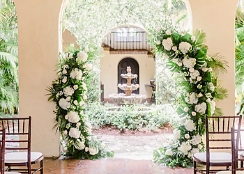 The Olive Tree Weddings, LLC - Tampa, FL Wedding Planners - Creative Workspace Image