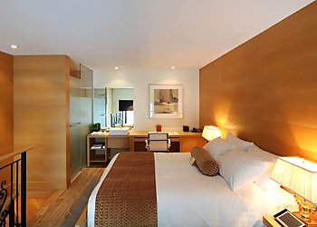 Carrollton Hotels The One Boutique Hotel