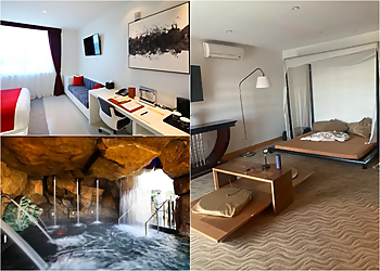 Carrollton Hotels The One Boutique Hotel