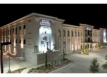 3 Best Hotels In Carrollton Tx Threebestrated The One Boutique Hotel Banquet