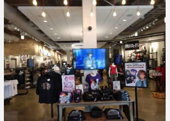 Nashville Gift Shops The Opry Shop