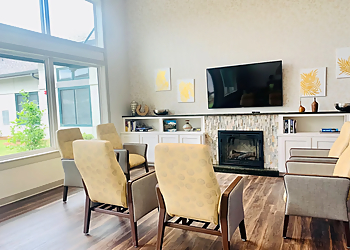 Jackson Assisted Living Facilities The Orchard