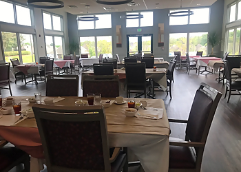 Jackson Assisted Living Facilities The Orchard