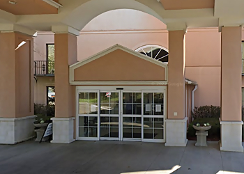 Jackson Assisted Living Facilities The Orchard