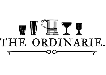 Long Beach Pubs The Ordinarie