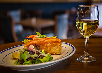 Long Beach Pubs The Ordinarie