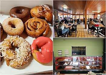 San Antonio Donut Shops The Original Donut Shop