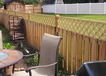 Buffalo Fencing Contractors The Original Erie Fence Co.