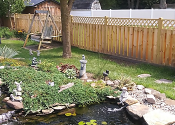 Buffalo Fencing Contractors The Original Erie Fence Co.