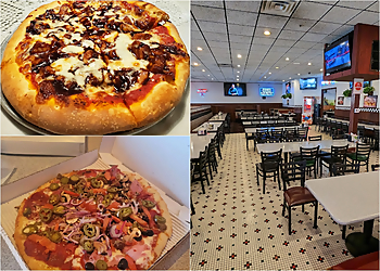Fontana Pizza Places The Original Graziano’s