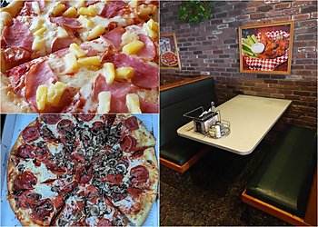 Ontario Pizza Places The Original Graziano's Pizza