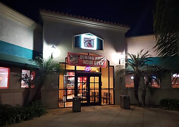 Ontario Italian Restaurants The Original Graziano's Pizza Restaurant