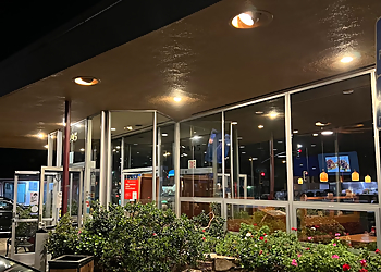 The Original Hick'ry Pit - Walnut Creek, CA Barbecue Restaurants - Restaurant Entrance Image