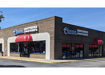 The Original Mattress Factory Chesapeake Mattress Stores