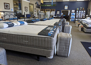 3 Best Mattress Stores in Virginia Beach, VA - Expert ...