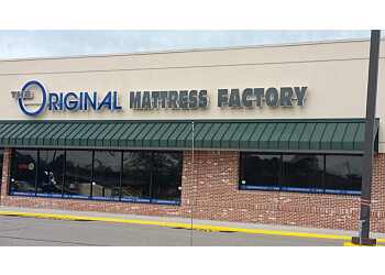 The Original Mattress Factory Virginia Beach Mattress Stores