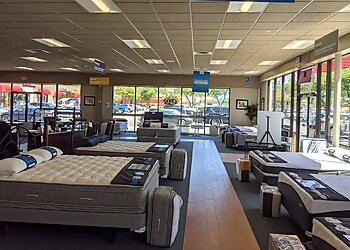 Chesapeake Mattress Stores The Original Mattress Factory Chesapeake