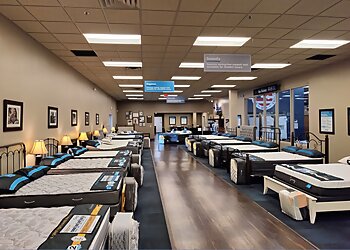 Cleveland Mattress Stores The Original Mattress Factory Cleveland