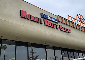 San Bernardino Bakeries The Original Mommie Helen's Bakery