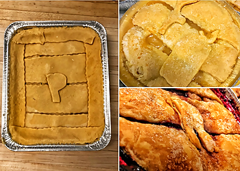 San Bernardino Bakeries The Original Mommie Helen's Bakery