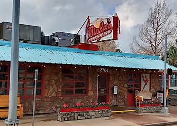 Houston Mexican Restaurants The Original Ninfa's on Navigation