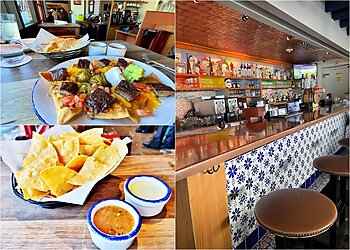 Houston Mexican Restaurants The Original Ninfa's on Navigation