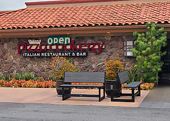 Thousand Oaks Pizza Places The Original Pizza Cookery