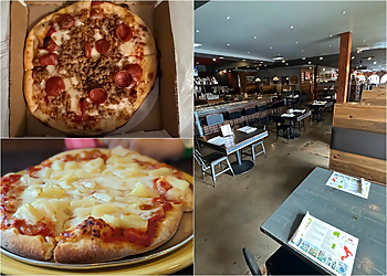 Thousand Oaks Pizza Places The Original Pizza Cookery