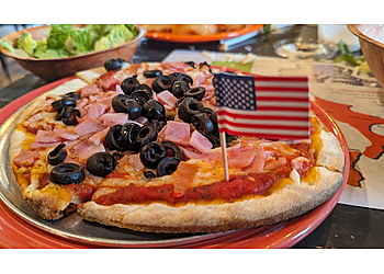 The Original Pizza Cookery Thousand Oaks Pizza Places image 1
