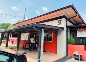 Ultimate 5 Backyard BBQ Spots in Durham, NC