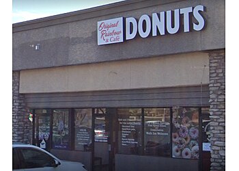 The Original Rainbow Donuts Scottsdale Donut Shops image 1