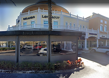 Orlando Business Lawyers The Orlando Law Group