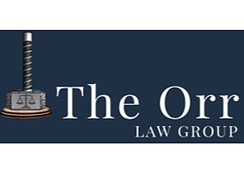Omaha Business Lawyers The Orr Law Group, PLLC