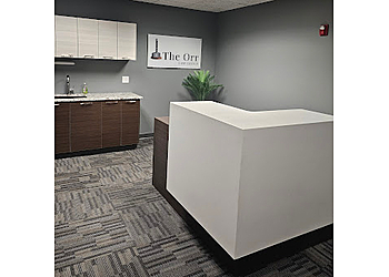 Omaha Business Lawyers The Orr Law Group, PLLC