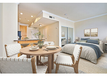 Los Angeles Apartments For Rent The Orsini