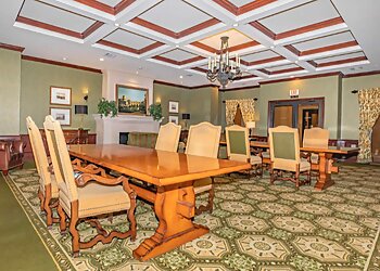 Los Angeles Apartments For Rent The Orsini