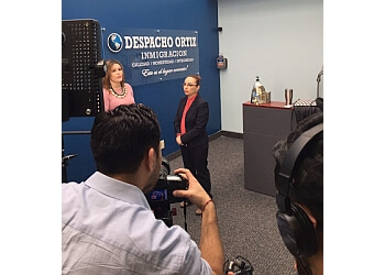Garland Immigration Lawyers Ortiz Law Firm, PLLC