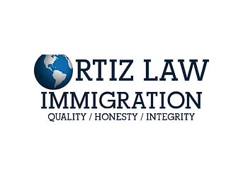 Garland Immigration Lawyers Ortiz Law Firm, PLLC