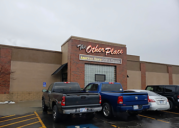 Olathe Sports Bars The Other Place