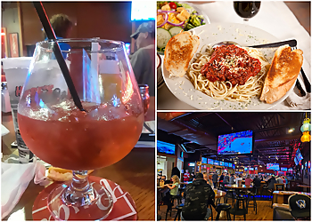 Olathe Sports Bars The Other Place