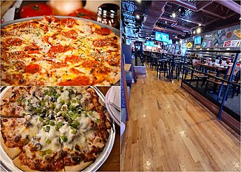 Olathe Pizza Places The Other Place Olathe