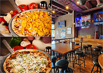 Overland Park Pizza Places The Other Place Overland Park