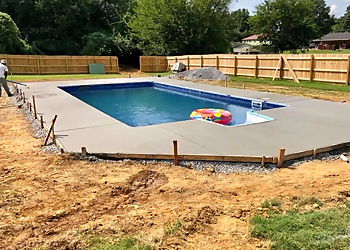 Huntsville Landscaping Companies The Outdoor Group