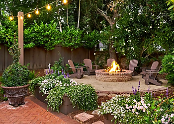 The Outdoor Group Huntsville Landscaping Companies image 1