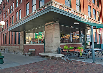 Lincoln Indian Restaurants The Oven