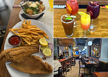 St Louis Sports Bars The Over/Under Bar & Grill