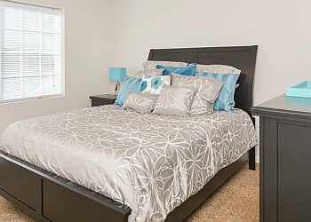 Topeka Apartments For Rent The Overlook