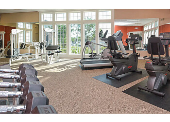 Topeka Apartments For Rent The Overlook